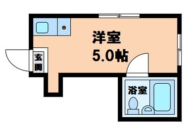 【間取り】 | ラパンジール天王寺