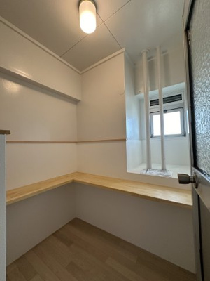 【洋室】 | ＯＳ・ＳＫＹマイネビル