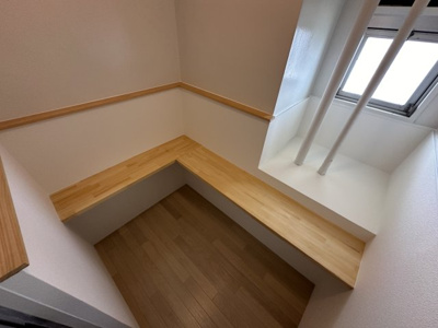 【洋室】 | ＯＳ・ＳＫＹマイネビル