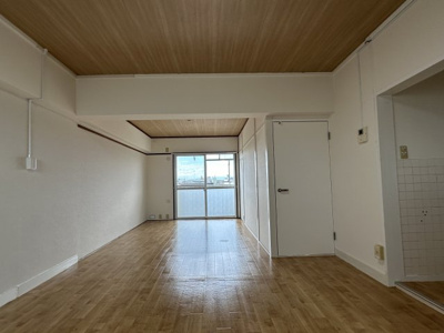 【居間・リビング】 | ＯＳ・ＳＫＹマイネビル