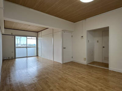 【居間・リビング】 | ＯＳ・ＳＫＹマイネビル