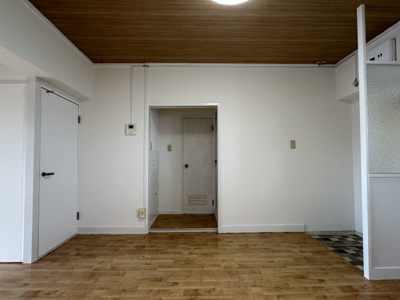 【居間・リビング】 | ＯＳ・ＳＫＹマイネビル