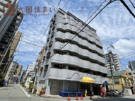 グランコルベールなんばの画像