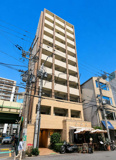 エス・キュート平野町の画像