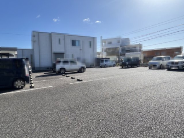 Ｌａ．Ｔｅｒｒｅの駐車場