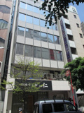 中央区銀座８丁目の店舗一部の画像