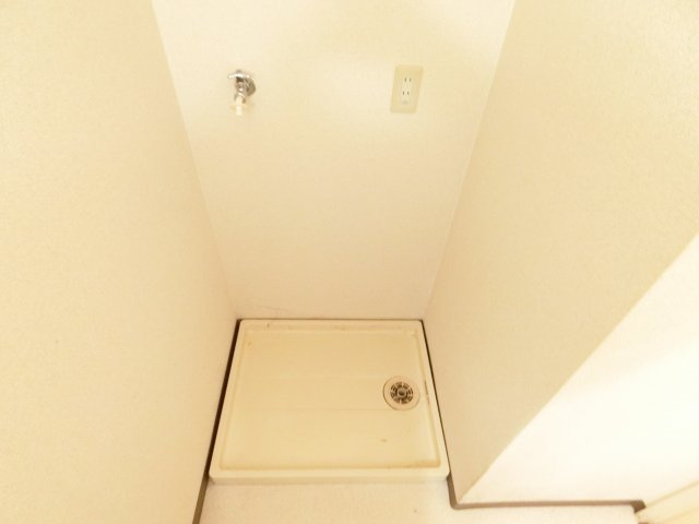 レジデンス遊園前の設備