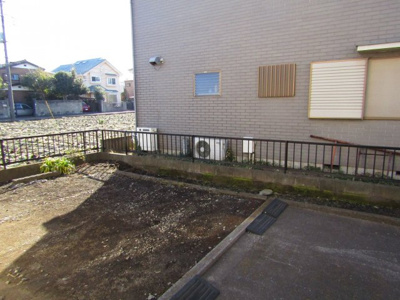 【駐車場】 | たかの台中古戸建て