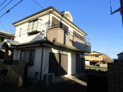 【外観】 | たかの台中古戸建て