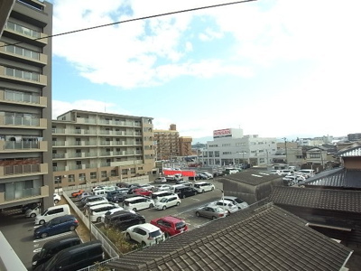 【展望】 | YM東比恵