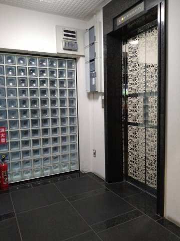 第一びる別館南棟のその他