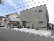 大津市仰木の里4丁目18-20　中古戸建の画像