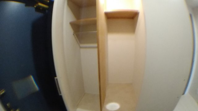 中央区日本橋箱崎町の賃貸マンションのその他|納戸