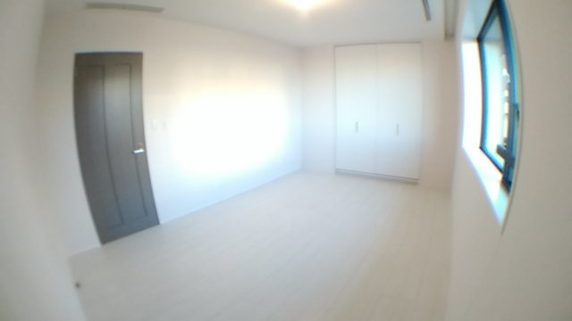 中央区日本橋箱崎町の賃貸マンションのその他|洋室