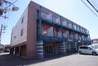 【外観】 | 外観