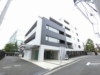 【外観】 | 横浜市営地下鉄ブルーライン「片倉町」駅徒歩3分と好立地。
