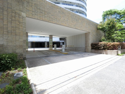 【駐車場】 | M.M. TOWERS FORESIS R棟