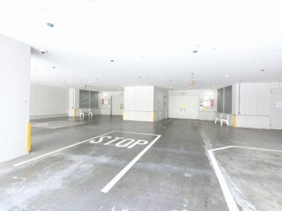 【駐車場】 | M.M. TOWERS FORESIS R棟