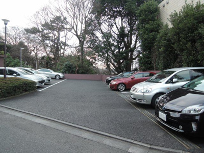 【駐車場】 | ネオコーポ山手