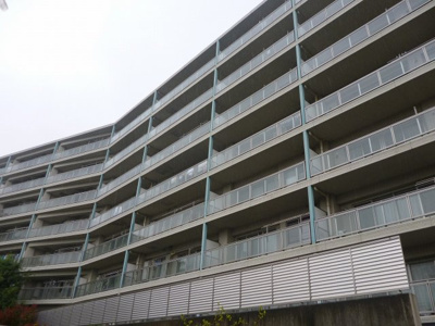 【外観】 | グランシーナ上大岡プラティナム | 京浜急行線・横浜市営地下鉄ブルーライン「上大岡」駅徒歩10分の2路線利用可能と好立地！