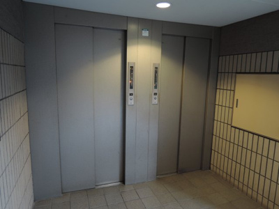 【その他共用部分】 | 東急ドエルアルス菊名 | エレベーター