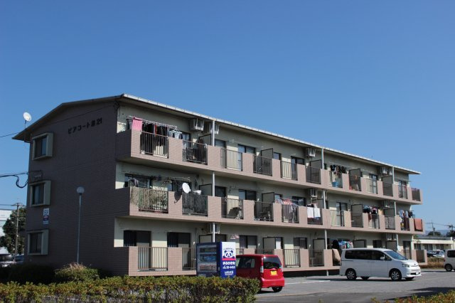 ピアコート旭21