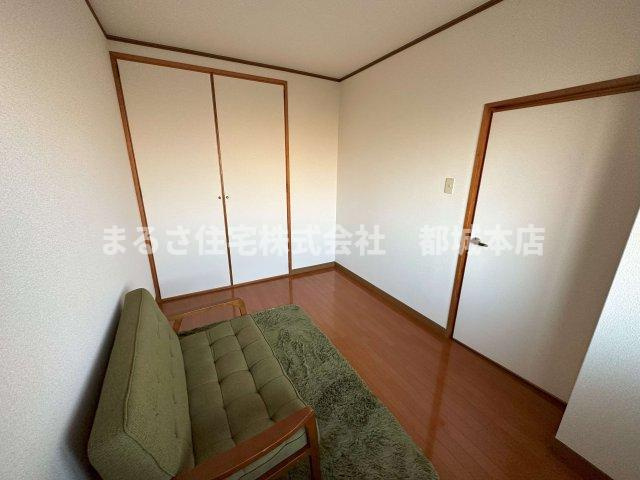 ピアコート旭21の洋室