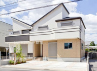 名古屋市北区如意2丁目48【仲介手数料無料】新築一戸建ての画像