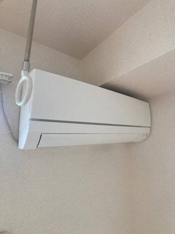 セジュールリモンの玄関