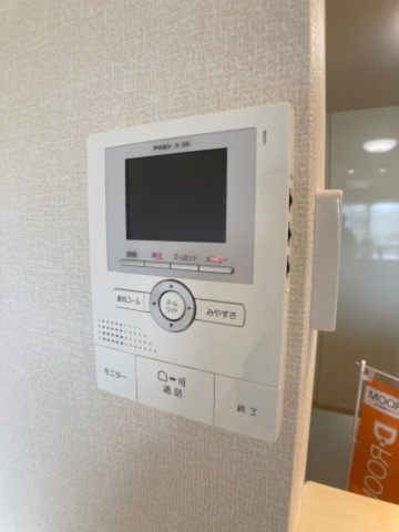 セジュールリモンの設備