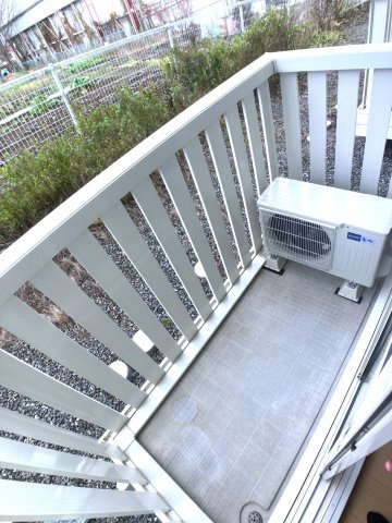 セジュールリモンの設備