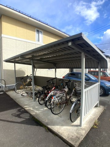 セジュールリモンのその他共用部分