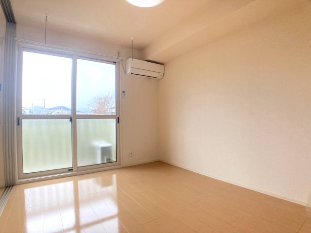 セジュールリモンの居間・リビング