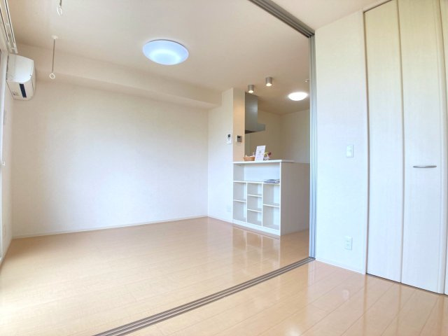 セジュールリモンの内装