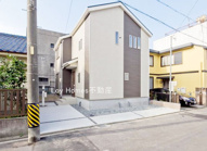 名古屋市南区三条2丁目1703【仲介手数料無料】新築一戸建ての画像