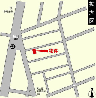 【地図】