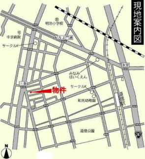 【地図】