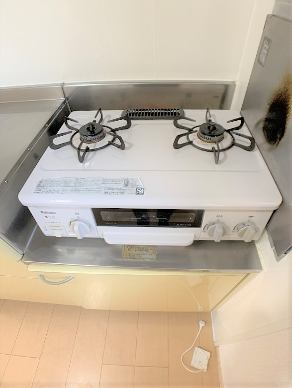 リビングタウン長橋台Ｂの設備