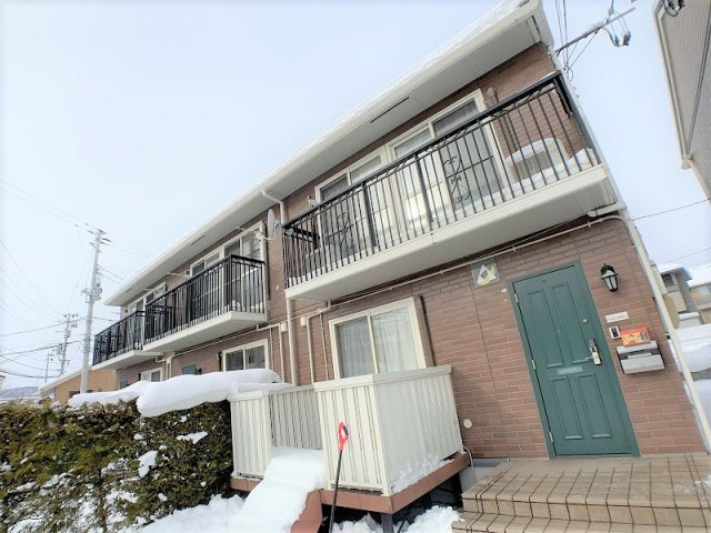 リビングタウン長橋台Ｂ