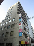 ニューハイツ青山の画像