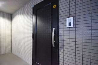 【その他共用部分】 | 共用部　玄関ドア
