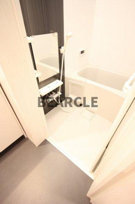 【浴室】 | 【仲介手数料0円】エクル中芝町 | 日々の暮らしに欠かせないお風呂です