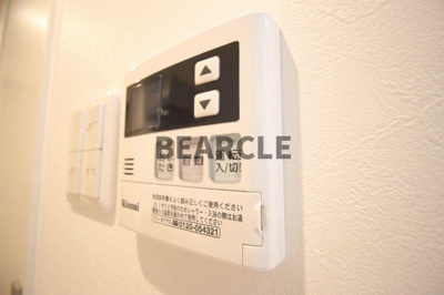 【設備】 | 【仲介手数料0円】エクル中芝町