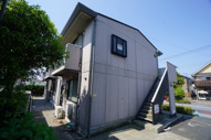クレセントスクエアの画像