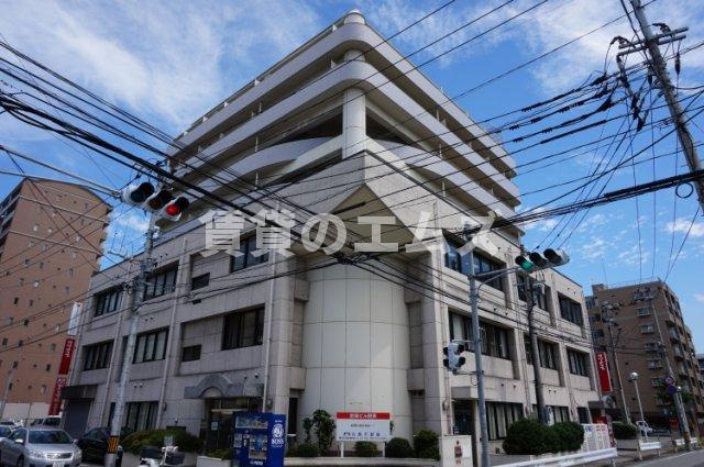 【外観】 | 岩保ビル駅南