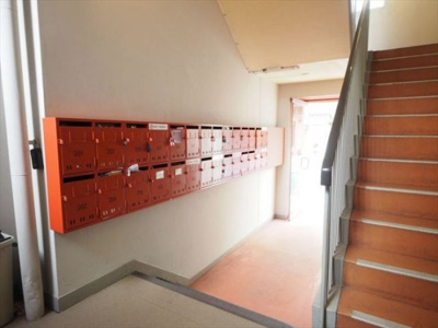 【その他共用部分】 | セルクル今泉