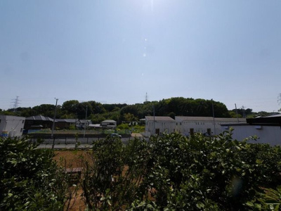 【展望】 | 門倉邸１階