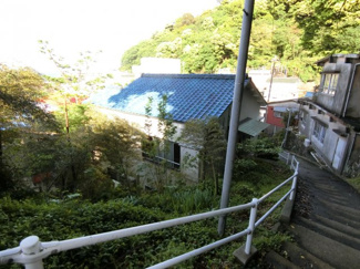 【外観】 | 緑に囲まれた閑静な住宅地に立地した好立地！