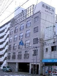 【外観】 | 石田ビル | 外観も気になるポイント