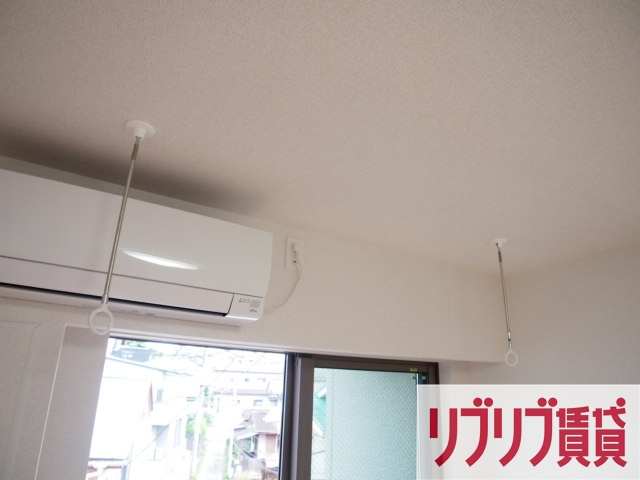 サンモールわかばの設備